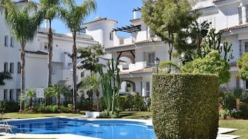 Apartment, Accessible | 3 bedrooms, Internet