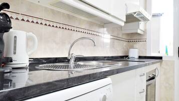 Apartamento, accesible para personas con discapacidad | 3 dormitorios y Internet