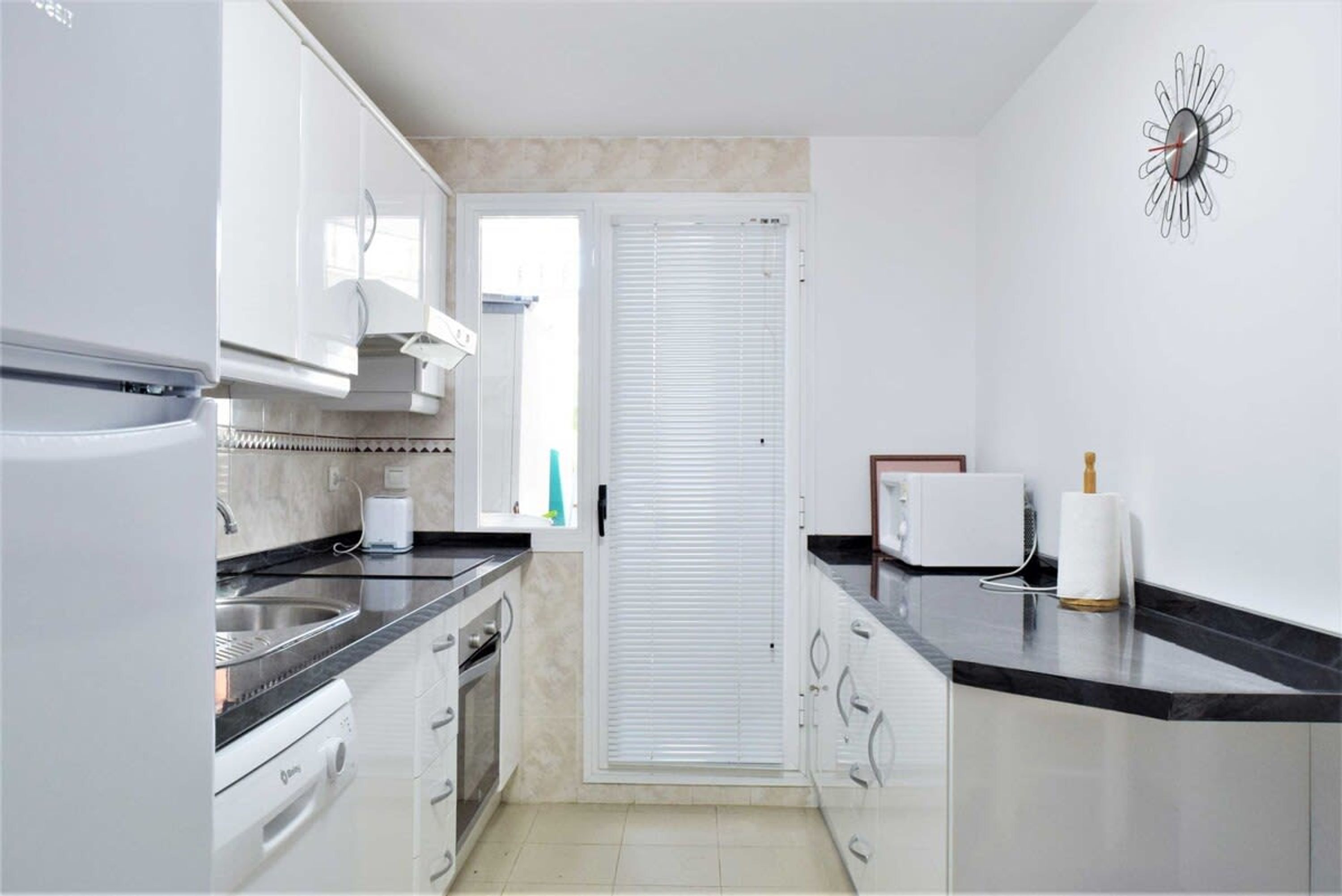 Apartment, Accessible | 3 bedrooms, Internet