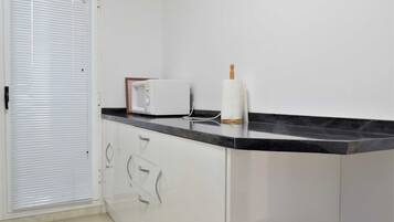 Apartamento, accesible para personas con discapacidad | 3 dormitorios y Internet