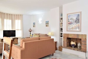 Appartement, accessible aux personnes à mobilité réduite | 3 chambres, accès à Internet haute vitesse