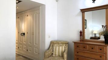 Apartamento, accesible para personas con discapacidad | 3 dormitorios y Internet