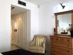 Apartment, Accessible