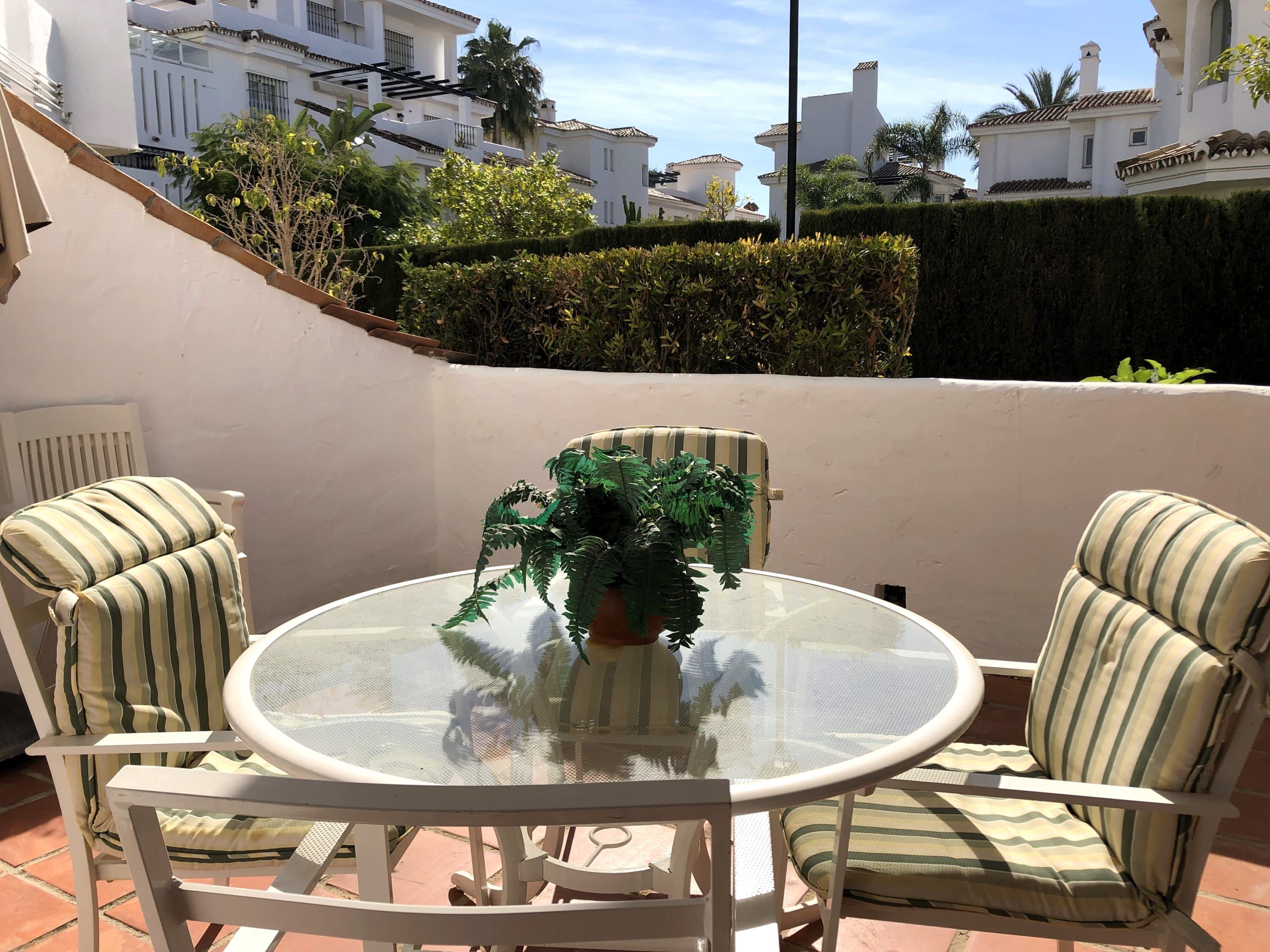 Apartment, Accessible | 3 bedrooms, Internet