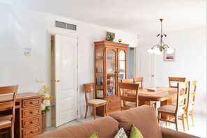 House, Accessible