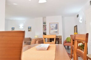 Apartment, Accessible