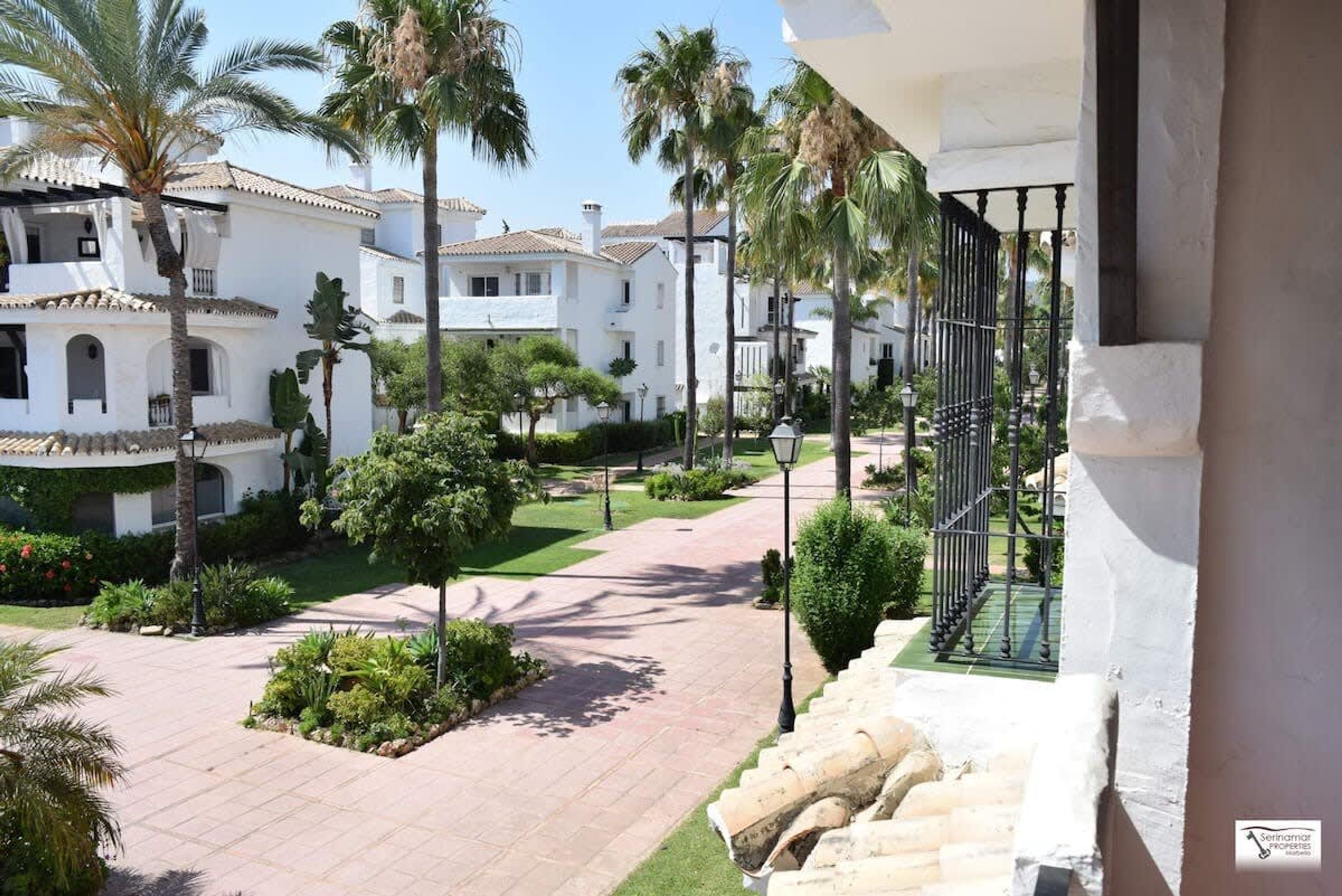 公寓 | 2 間睡房