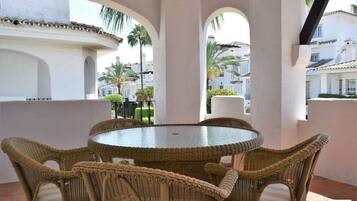 Apartment | 2 bedrooms