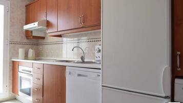 Apartamento | 2 dormitorios