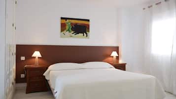 Leilighet | 2 soverom