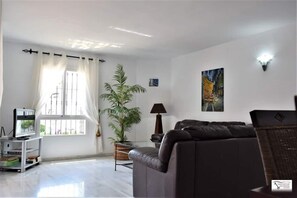 Appartement | 2 chambres