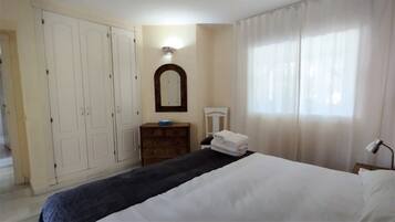 Apartment | 2 bedrooms