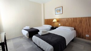 2 chambres