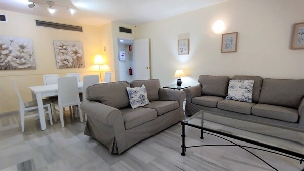 Apartment | 2 bedrooms