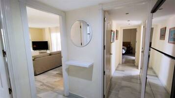 Apartamento | 2 dormitorios