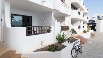 1 habitación
