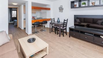 Casa | 1 habitación