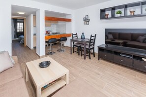 Maison | 1 chambre