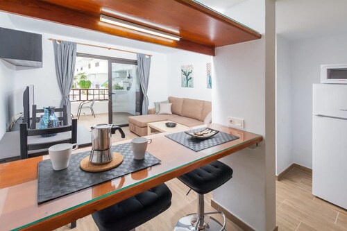 Apartamento Golden Teguise