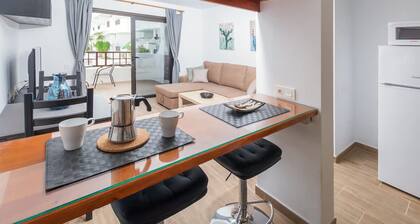 Apartamento Golden Teguise