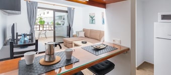 Apartamento Golden Teguise