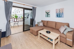 Apartment | 1 bedroom