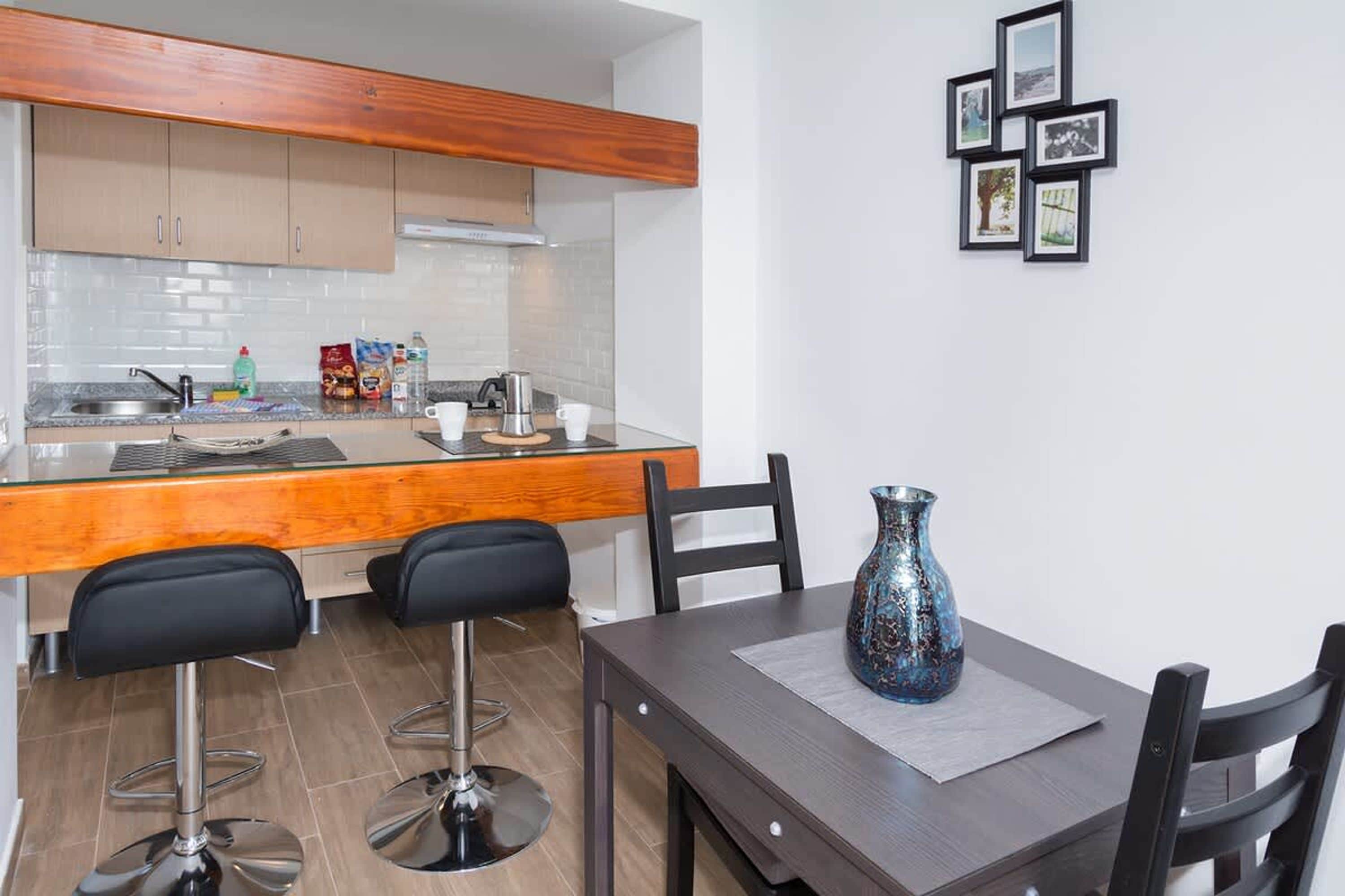 Casa | 1 habitación 
