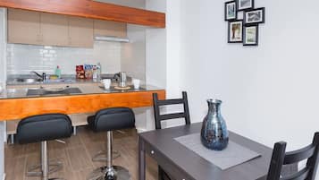 Casa | 1 habitación