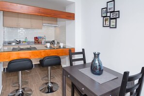 Maison | 1 chambre