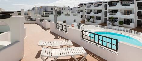 Căn hộ | 1 phòng ngủ