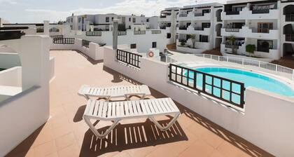 Apartamento Golden Teguise
