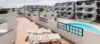 Apartamento Golden Teguise