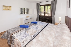Apartment | 1 bedroom