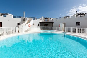 Apartment | 1 bedroom - Apartamento Golden Teguise (Teguise)