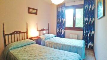 Casa | 4 habitaciones