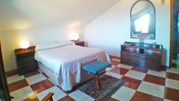 4 chambres