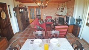 4 chambres