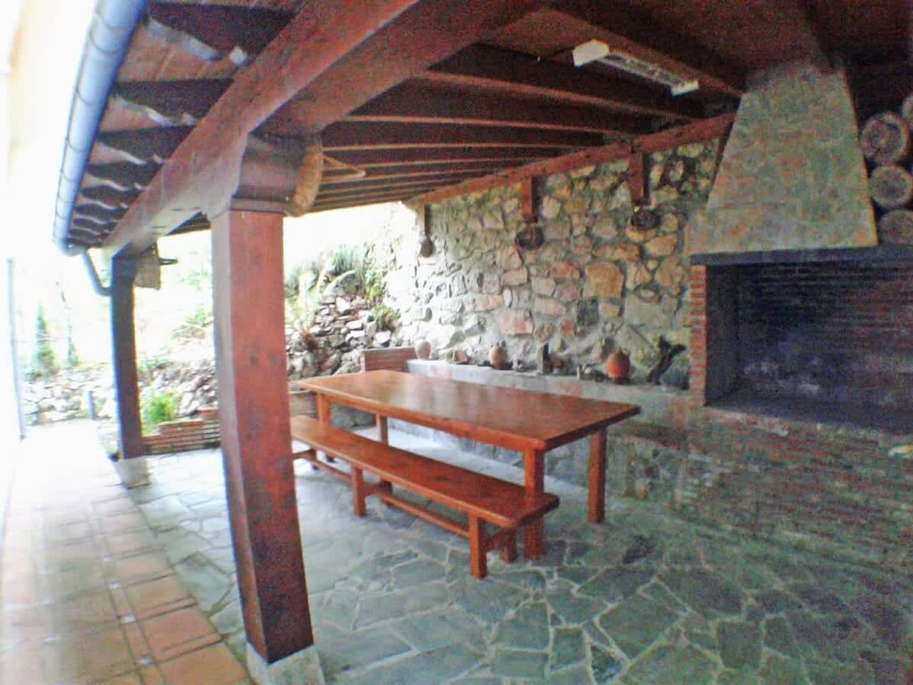 House | 4 bilik tidur 