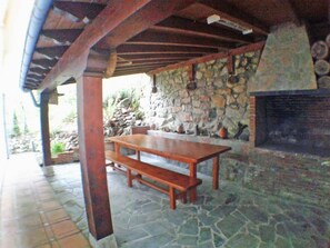 獨棟房屋 | 4 間臥室