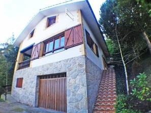 Huis | 4 slaapkamers