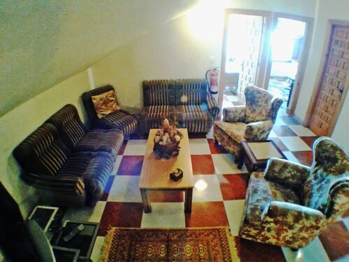 Villa Rural Cantabria