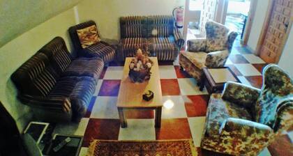 Villa Rural Cantabria