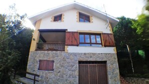 4 chambres
