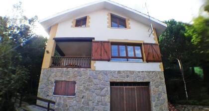 Villa Rural Cantabria