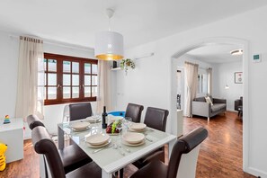 Ferienhaus | 3 Schlafzimmer