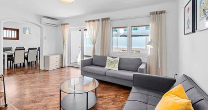 Casa Lily Lanzarote a 5 min del mar