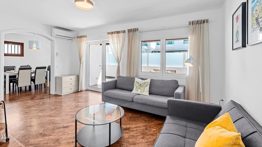 Casa Lily Lanzarote a 5 min del mar