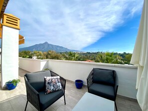 Departamento | 1 habitación 