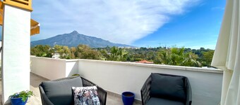 Exceptional Views - Dama de Noche 1 Bedroom Penthouse