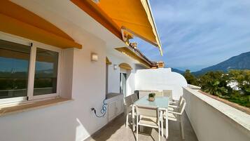 Apartament | 1 dormitori